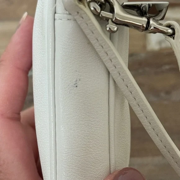 Coach 1941 Leather Wristlet - Picture 9 of 9